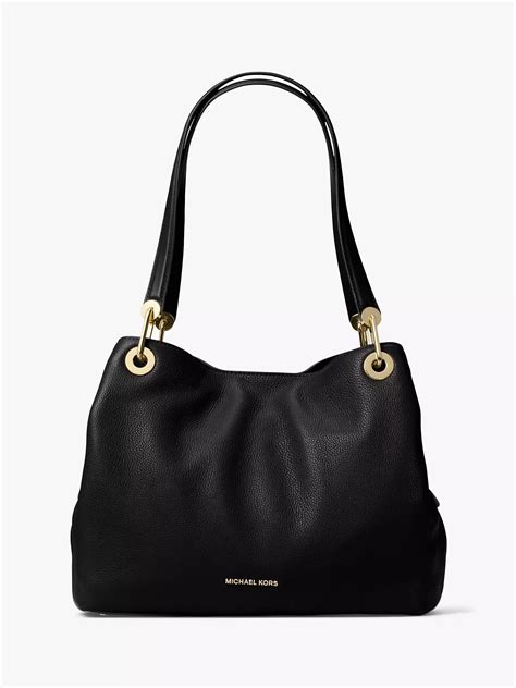 michael kors raven lg shoulder|michael kors wikipedia.